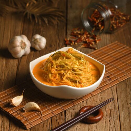 台式黃金海帶絲400G  |產品介紹|發酵食品|黃金泡菜